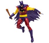 Figura mcfarlane toys dc multiverse batman of zur - en - arrh