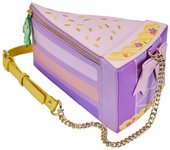 Bolso loungefly funko disney enredados cosplay tarta cross body bag