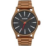 Reloj Nixon Negro para Hombre A356-5145