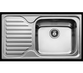 Fregadero TEKA Classic Max 1C 1E D