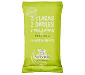 Paleobull Paleobull Barritas Platano Caja 15Ud.