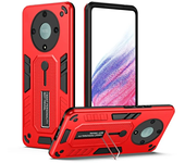 Shockproof Armor Soft Edges Casefor for Honor Magic 5 Lite X9A X40 Car Holder Phone Cover for Honor Magic 5 Lite X9A X40 4G 5G