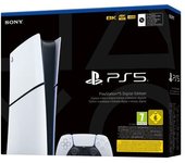 Sony Playstation 5 Chasis D