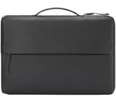 Maletín HP 14V33AA para Portátiles hasta 15.6"/ Negro