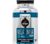 Drasanvi Melatonina 1,9 mg Sport Live 90 cápsulas