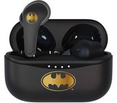 Earpods Bluetooth OTL Logo Batman