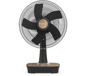 Newlux Ventilador de Sobremesa Desk W500  5 Aspas (Ø 40cm)