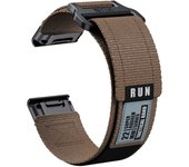 QuickFit 22mm 26mm wide Garmin Fenix 7 7X Pro 6 6X 5 5X Plus QuickFit strap instinctive 2 replacement bracelet