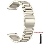 Watchband For Xiaomi Redmi Watch 5 Active Bracelet Metal Strap For Redmi Watch 5 Lite Correa Stainless Steel Replacement Band