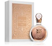 Lattafa Fakhar Rose Eau de Parfum para mujer 100 ML