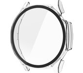 Tempered Glass Case For Huawei Watch GT5 pro 42/46mm Clear Screen Protector Cover For Huawei Watch GT5 41/46mm Protective Shell