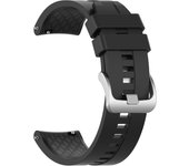 22mm Silicone Watch Strap For Huawei Watch GT 4 GT4 46mm Band Bracelet For Huawei Watch 4 Pro GT3 GT2 GT 3 2 Pro 46mm Watchband