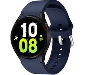 Strap For Samsung Galaxy Watch 5 4 44mm 40mm/4 classic 46mm 42mm wristband 20mm Silicone Bracelet Galaxy Watch 5 pro 45mm Band