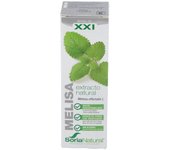 Extracto Melisa Xxl 50 Ml Soria Natural