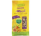 Muesli de frutas  Rapunzel