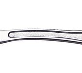 NAVAJA COLOR PLATA (marca: Barber Line)