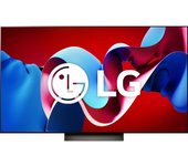 LG Tv Oled65c46la 65´´ 4k Oled