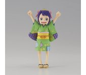 Figura banpresto one piece grandline series otama dxf