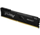 Kingston Fury Beast  KF432C16BB/16 16GB DDR4 3200