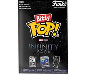 Funko Pop Bitty Marvel Mini Figura Misteriosa 76381 Juguetes FUNKO