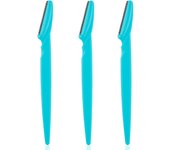 3/4/10Pcs Eyebrow Trimmer Blade Shaver Portable Face Razor Eye Brow Epilation Hair Removal Cutters Safety Razor Woman Makeup