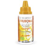 Marnys Citrubiomax pomelo bio 65 ml