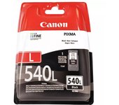 Canon PG-540L Original Negro Para PIXMA MX475PIXMA, MX515PIXMA, MX455PIXMA, MX435PIXMAMX395PIXMA, MX