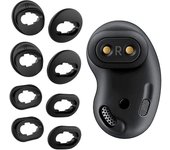 Para Galaxy Buds Live auricular Bluetooth lavable earlips manga auricular