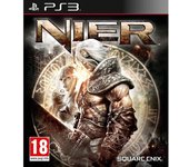 Nier (Importacion UK) - PS3 - Nuevo Precintado