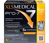 Xls Medicals Pro 7 Nudge-90 Sticks