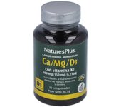 Ca/Mg/D3 + K2 30 Comp