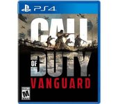Call of Duty: Vanguard Juego para Consola Sony PlayStation 4 PS4