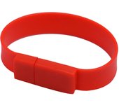 JASTER Bracelet USB Flash Drive 64GB Black Wristband Pen Drive 32GB Creative Gifts Memory Stick 16GB Water Proof External Storag