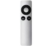 🚀 Apple Original Mando a distancia Remote para Apple TV (3.ª generación), Apple TV (2.ª generación)