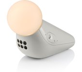 Motorola Nursery VM85 Connect Vigilabebés con Cámara – WiFi y App Móvil, Pantalla 5”, Visión Nocturna, Giro/Inclinación, Comunicación Bidireccional, Canciones de Cuna, Sensor de Temperatura, Luz Nocturna, Alcance 300m