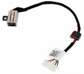 IMATICA LOS PALACIOS Conector Corriente Portátil Dell Inspiron Vostro