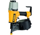 Dewalt DPN75C-XJ - Clavadora de Estructuras para clavos en bobina de 38-75mm largo