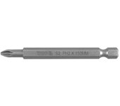 Yato YT-0486 punta de destornillador