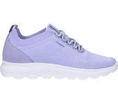 Deportivas de Mujer GEOX D15NUA 06K22 D SPHERICA C8012 LT VIOLET