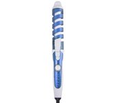 Magic Ceramic Wave Curling Iron Automatic Rotating Curling Iron Portable Mini Titanium Spiral Curling iron
