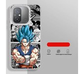 Dragons Balls Phone Case for Xiaomi Redmi 12 12C 13C 5G 13 4G A1 A2 Plus A3 Poco X3 Pro C50 C51 C61 Bumper Cover