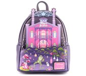 Mochila Loungefly Disney Tiana Y El