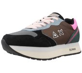 Zapatillas deportivas de Mujer Marca Sun68 Modelo Scpz43219