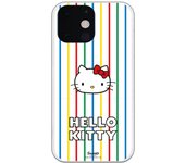 Funda original compatible con iPhone 13 Mini - Hello Kitty Retro