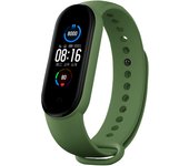 Watchbands for Xiaomi Mi Band 7 bracelet silicone wrist Miband 5 6 NFC Replacement pulsera Sport correa mi band 7 6 3 4 5 strap