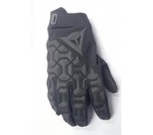GUANTES HGR GLOVES EXT T-S BLACK/BLACK