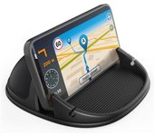Soporte de teléfono móvil para salpicadero de Coche, Soporte para Android/GPS phone