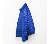 2023 Men Winter Coat Fashion Hooded White Duck Down Jackets Plus Size Ultralight Down Coat Portable Slim Down Parkas
