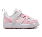 Zapatilla NIKE COURT BOROUGH DV5458 105 Blanco