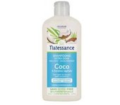 Natessance Capillaires Shampooing Usage Frquent Coco Kratine 250Ml